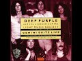 Third Movement: Drums / Finale: Deep Purple (1970) Gemini Suite Live