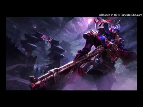 soxsu - RICOCHET!! (PROD. CRYPT)