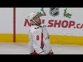 Ovi Applauds Carey Price S Marvelous Diving Save