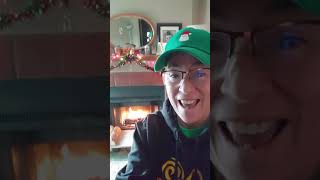 Christmas Message - Get It UP
