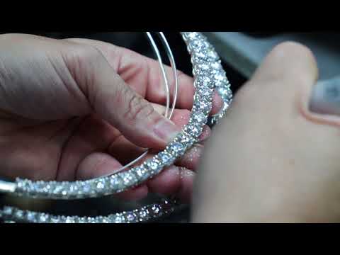 The $3 Million Diamond Tiara by Cerrone Jewellers