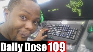 #DailyDose Ep.109 - MLG MOUSE HUNT! | #G1GB