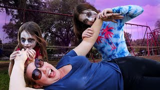 Sassy Squad Zombie Compilation Video video
