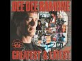 Dee Dee Ramone: Greatest & Latest (2000) Fix Yourself Up