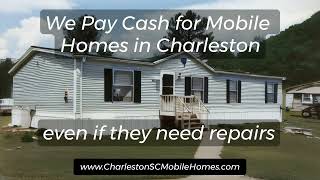 Sell Your Mobile Home Fast for Cash