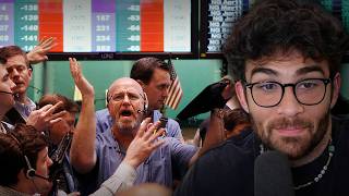 Energy Markets Are on the Brink of Disaster