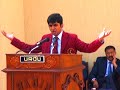 Urdu Speech Chup Rehny Walo Chup kab Tak student of govt college Lahore in Sadiq Public School
