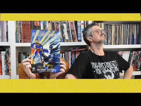 KitineteHQ 286 - Os melhores do mundo