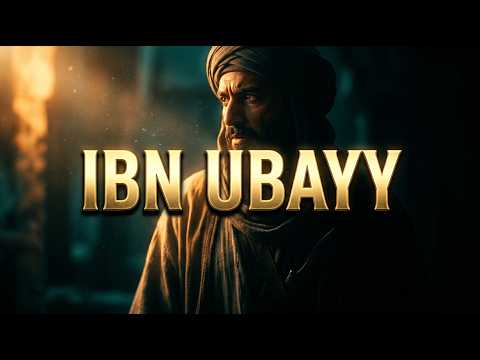 Story of Abdullah Ibn Ubayy: The Chief of Hypocrites
