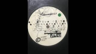 Pitchwork - Inkarnation (1996)