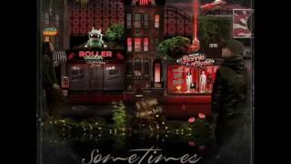 Sean Aaron, D'jarell   Sometimes Man Of Goodwill Remix