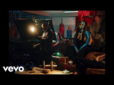 Ptazeta, LIT killah - La Respuesta (1 HORA)