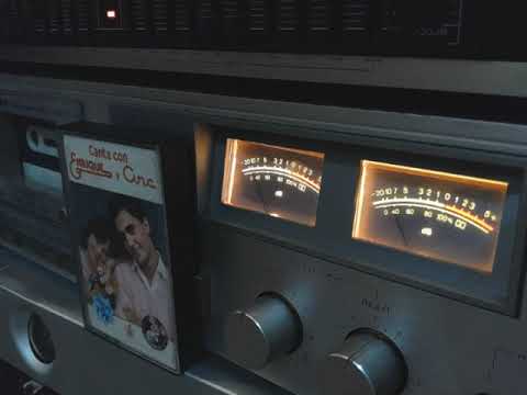 Enrique y Ana y Topo Gigio - 1979 -  Cuchichi