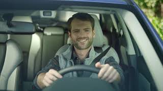 Flow Subaru Burlington: SUBARU STARLINK | Multimedia Overview