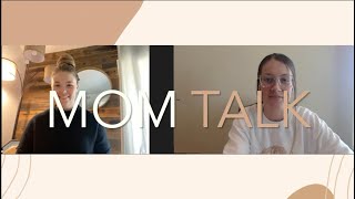 Stephany Winkler - Kallon&#39;s Gastroschisis Testimony | Mom Talk Ep 2