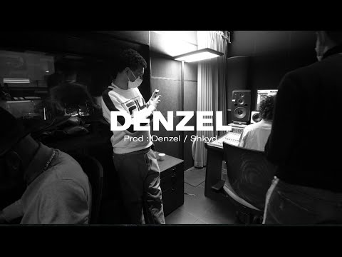 DENZEL prod. Denzel / Shkyd - Boot Camp Hip Hop