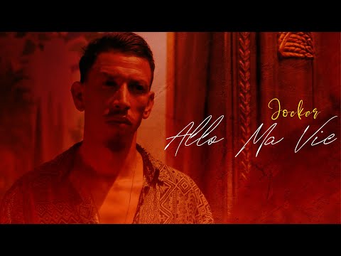 Jocker x Alejandro - "Allo Ma Vie" (EXCLUSIVE Music Video)