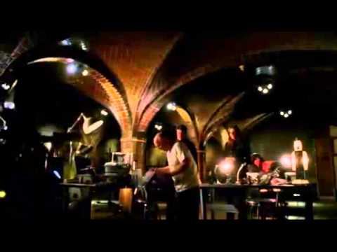 Castle Spoilers  5x06   The Final Frontier   Sneak Peeks3