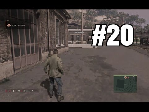 MAFIA 3 Gameplay Walkthrough Part 20