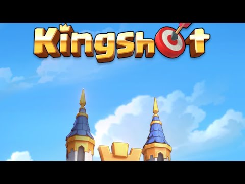 KINGSHOT- how to defend against farming! Never lose resources or troops again