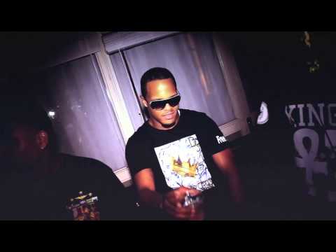 Drick Stonie Feat. King Akeem - Take Off Filmed By Gutta Tv & Jay Duce