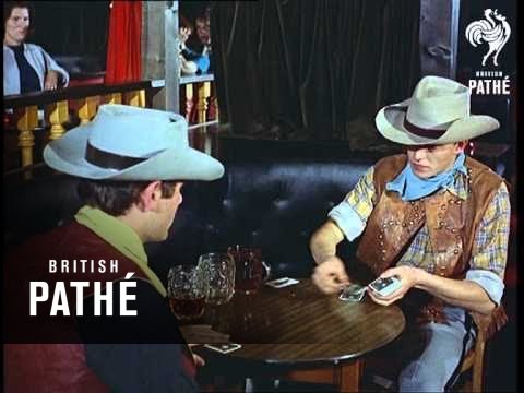 Wild West Bar  (1966)
