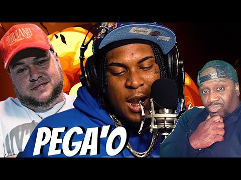 HARRYSO EN DJ SCUFF (VIDEO REACCION)