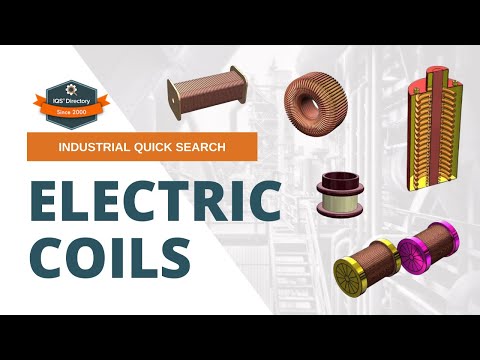 Watch Electric Coils (2025 Guide) – Everything You Need to Know video