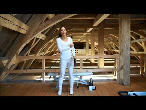 Fit mit Musik Online - Folge 11 (Blockflöte Spezial)