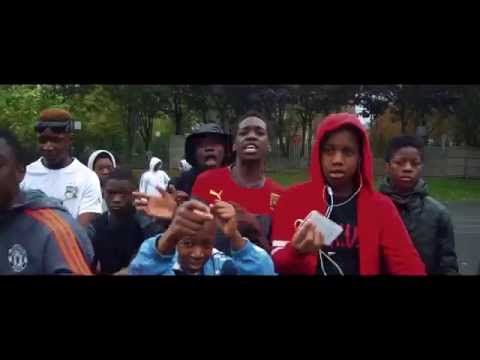 Bresom Gang - Kel Bail Chakal @DirectedByHills