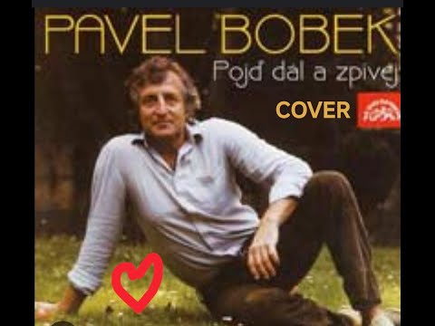 POJĎ DÁL A ZPÍVEJ ????️????????/✨PAVEL BOBEK✨/NEW 2025!COVER BY OTA ON KORG PA 700