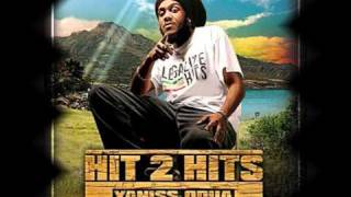 Yaniss Odua - Kick It Again