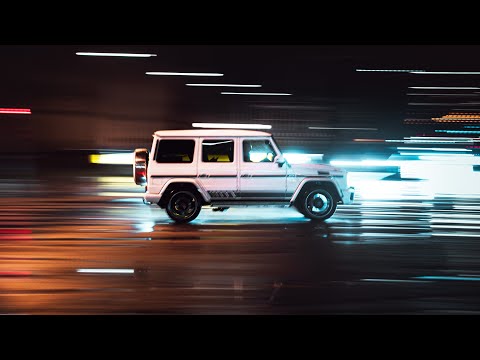 Faszinierende MITZIEHER fotografieren. So erhälst du perfekte Bewegung in deinen Fotos!