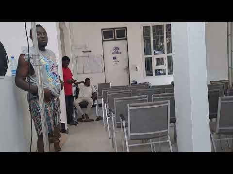 NDOA (BEHIND THE SCENE 1)