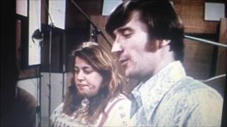 The Mamas &amp; The Papas Studio Footage