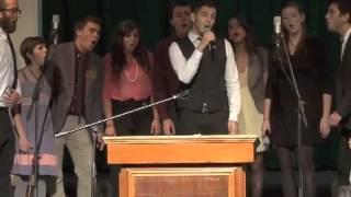 Cloud9   "I Won't Give Up"