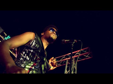 CIMAFUNK - Paciente [Official Video]