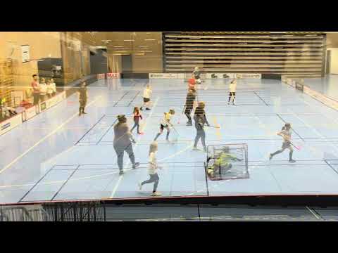 Åstorp/Kvidinge IBS 14-15 lag - Föräldrarmatch.