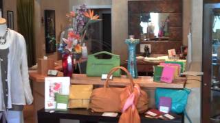 preview picture of video 'The Sanctuary Womens clothing and accessories Hendersonville North Carolina'