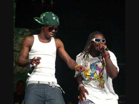 www.LOLRingtones.net - T-Pain & Lil Wayne - He Rap, He Sang [EXCLUSIVE][HQ]