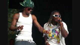 www.LOLRingtones.net - T-Pain &amp; Lil Wayne - He Rap, He Sang [EXCLUSIVE][HQ]