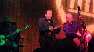 The Seldom Scene - Big Train From Memphis