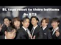 BL Tops React To There Bottoms As BTS