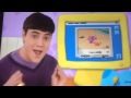 Blue S Clues A Email From Magenta