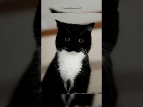 Kucing Legend Ini Harus Berjuang Lawan Penyakit Ganas 🐾💔