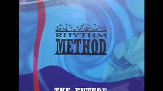 Rhythm Method - Mind Control