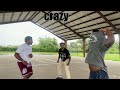 Different Types Of People When They Re About To Get Jumped Pt 3