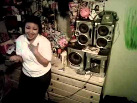 Elvia Cadena At Last