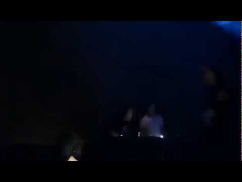 Tom Neptunes x Sylvermay at Music Rescues Me, Yoyo Paris - Palais de Tokyo (Part 1)