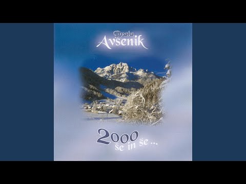 Venček polk - Na robleku